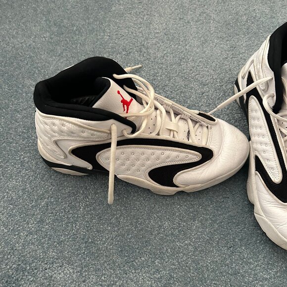 Jordan OG Retro Womens - Picture 1 of 4